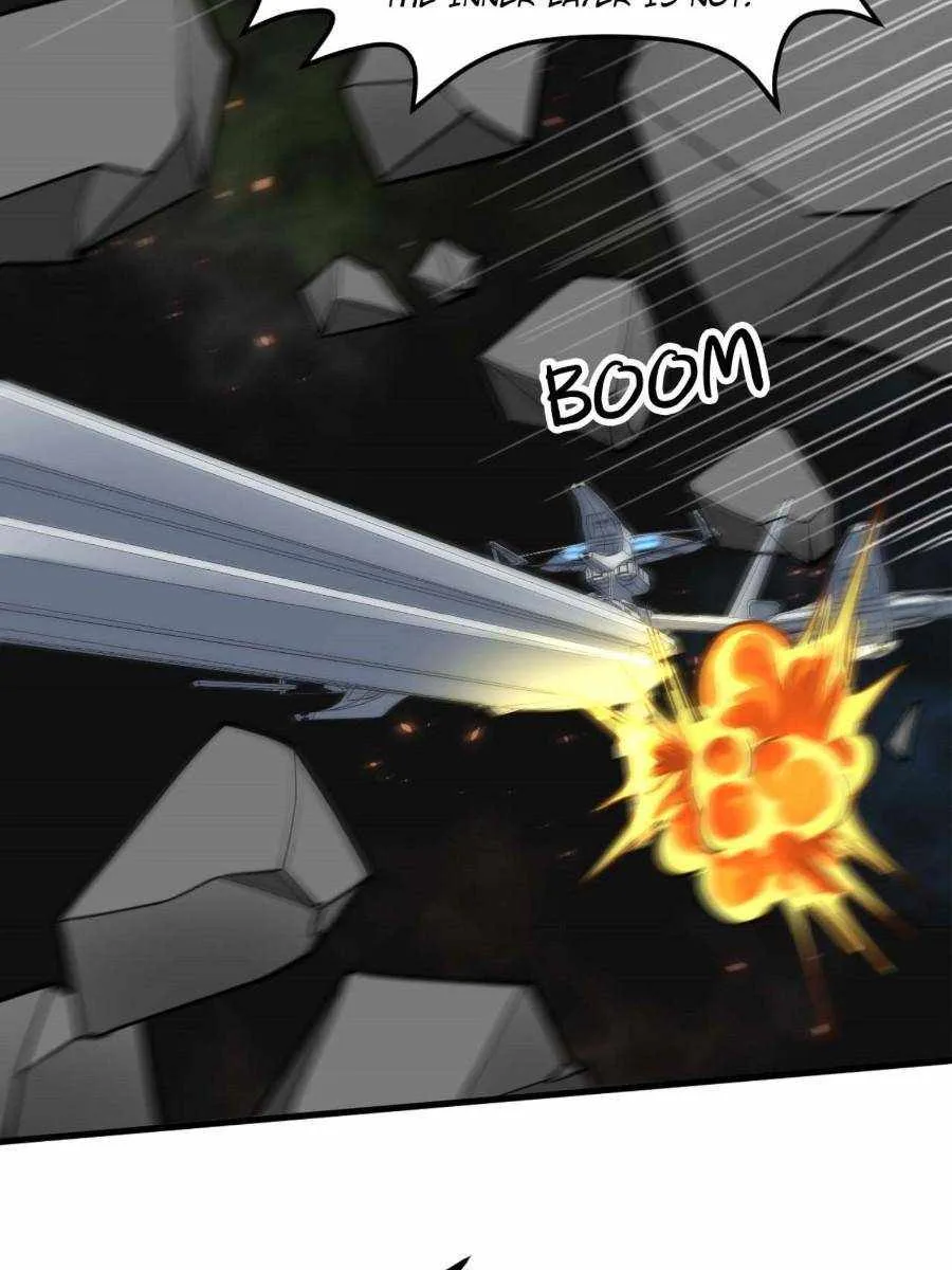 My battleship can be upgraded Chapter 17 page 12