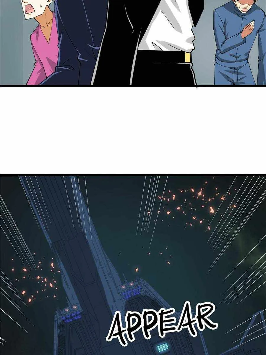 My battleship can be upgraded Chapter 17 page 19