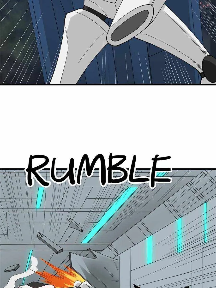 My battleship can be upgraded Chapter 17 page 25