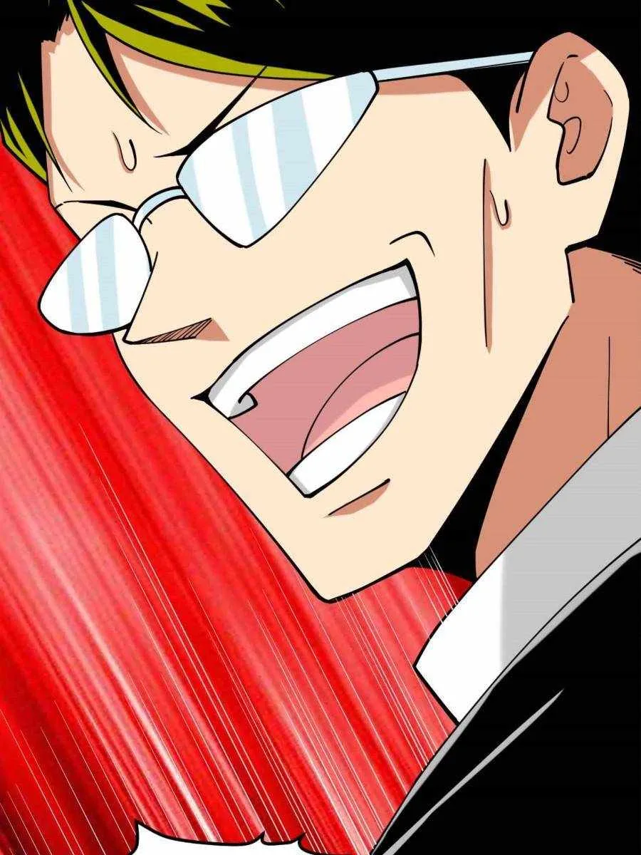 My battleship can be upgraded Chapter 17 page 10