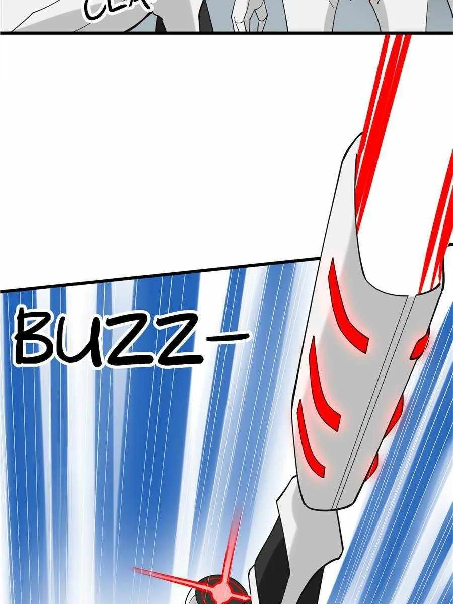 My battleship can be upgraded Chapter 17 page 28