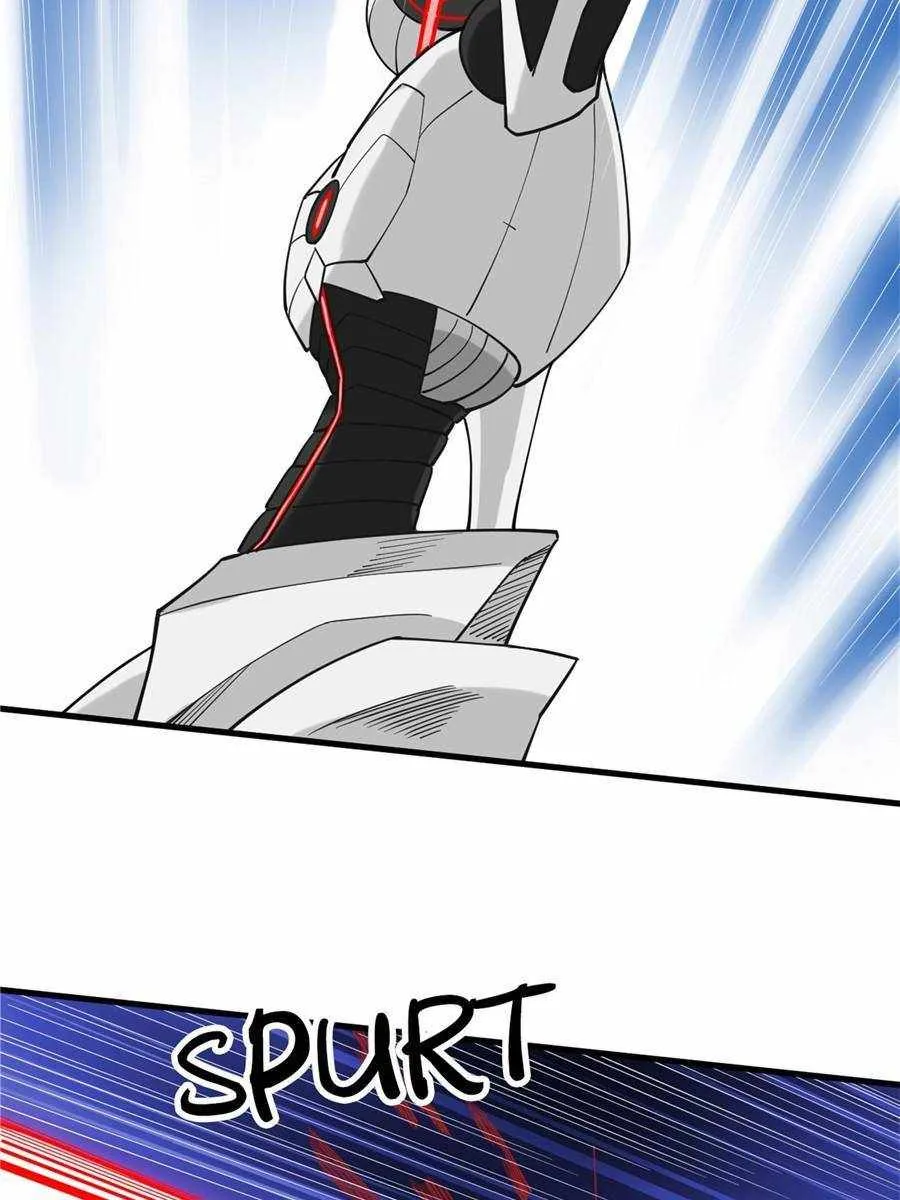 My battleship can be upgraded Chapter 17 page 29