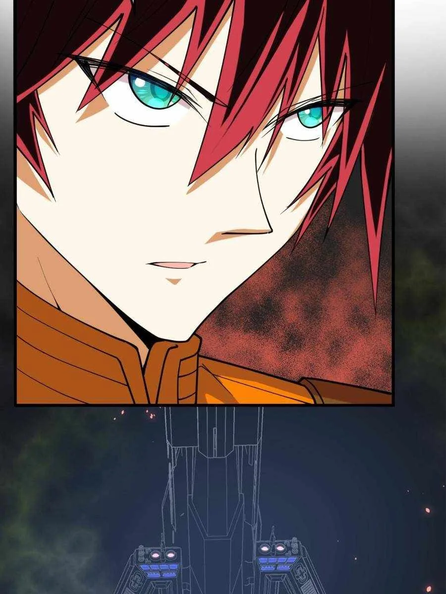 My battleship can be upgraded Chapter 17 page 38