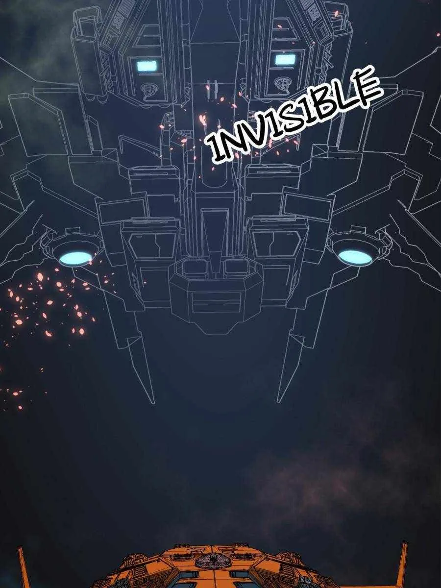 My battleship can be upgraded Chapter 17 page 39