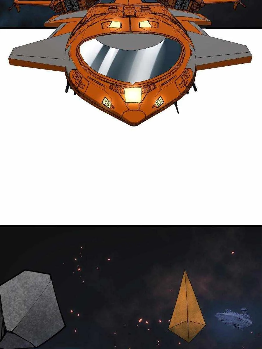 My battleship can be upgraded Chapter 17 page 40