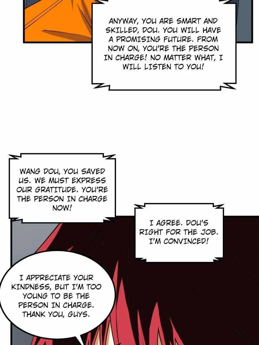 My battleship can be upgraded Chapter 17 page 45