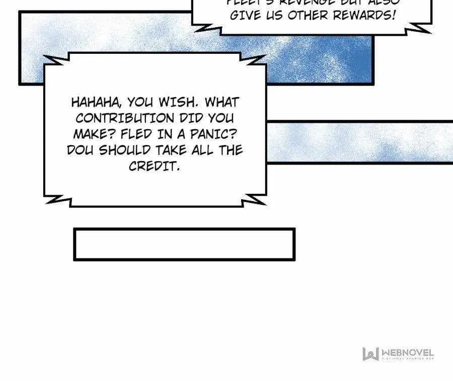 My battleship can be upgraded Chapter 17 page 50