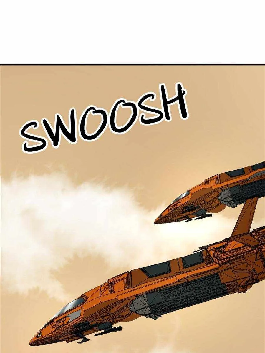 My battleship can be upgraded Chapter 17 page 51