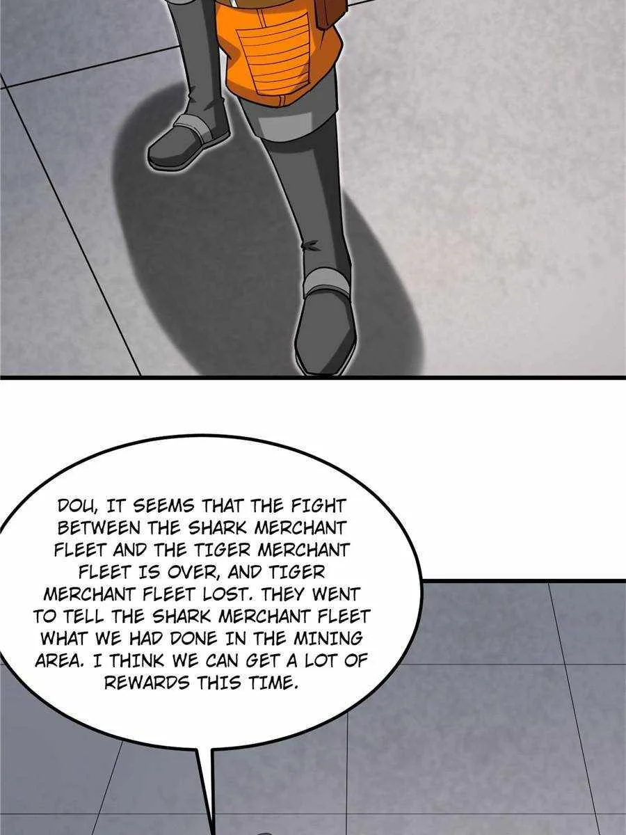 My battleship can be upgraded Chapter 17 page 54