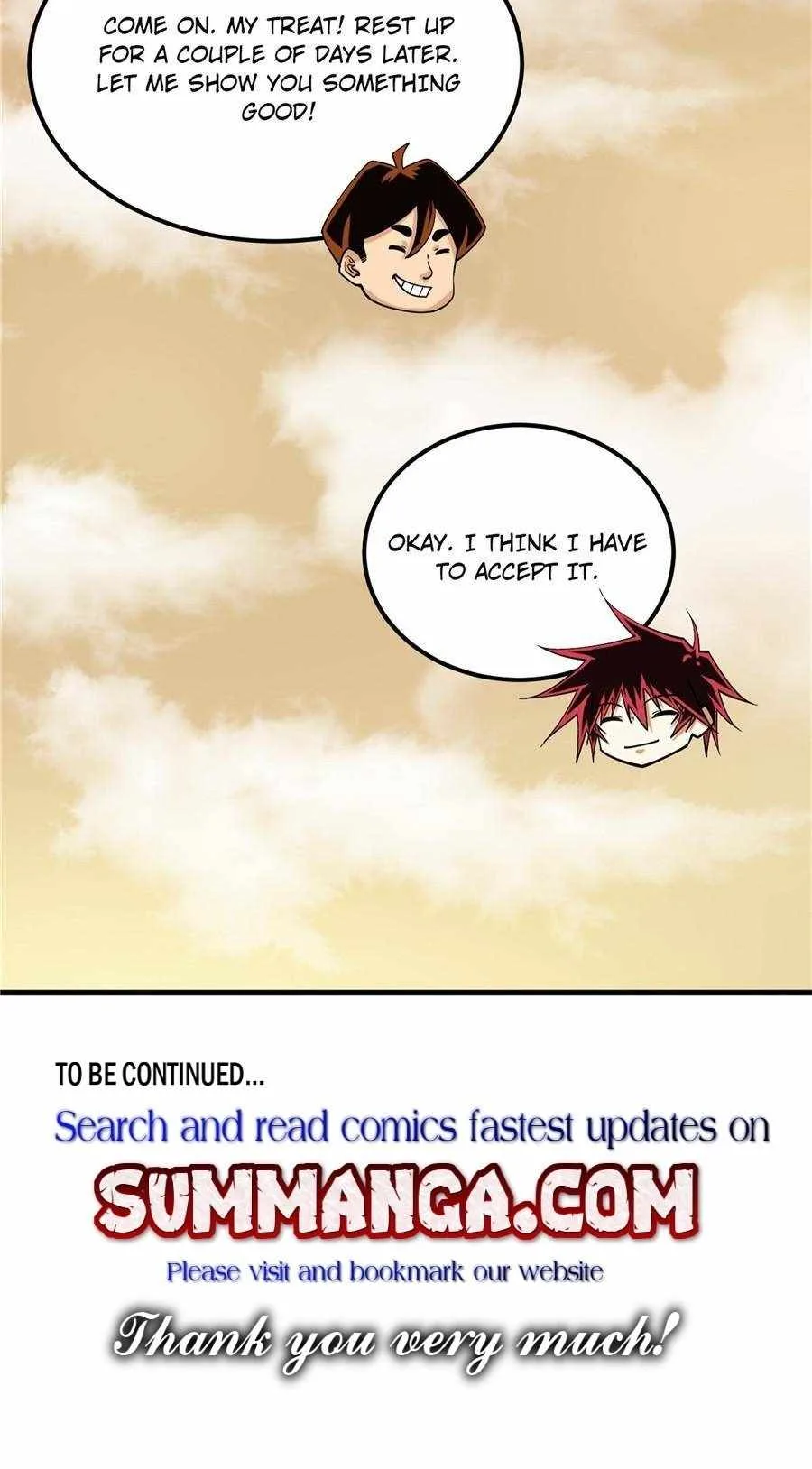 My battleship can be upgraded Chapter 17 page 62