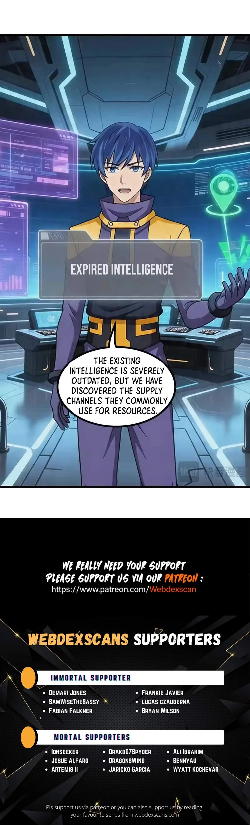 My battleship can be upgraded Chapter 171 page 25