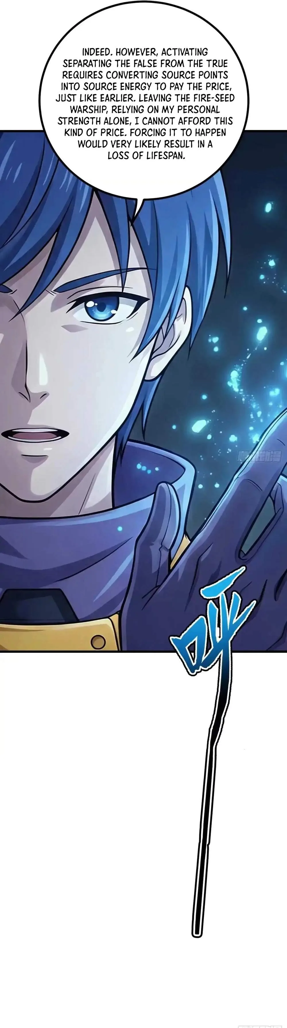 My battleship can be upgraded Chapter 173 page 4