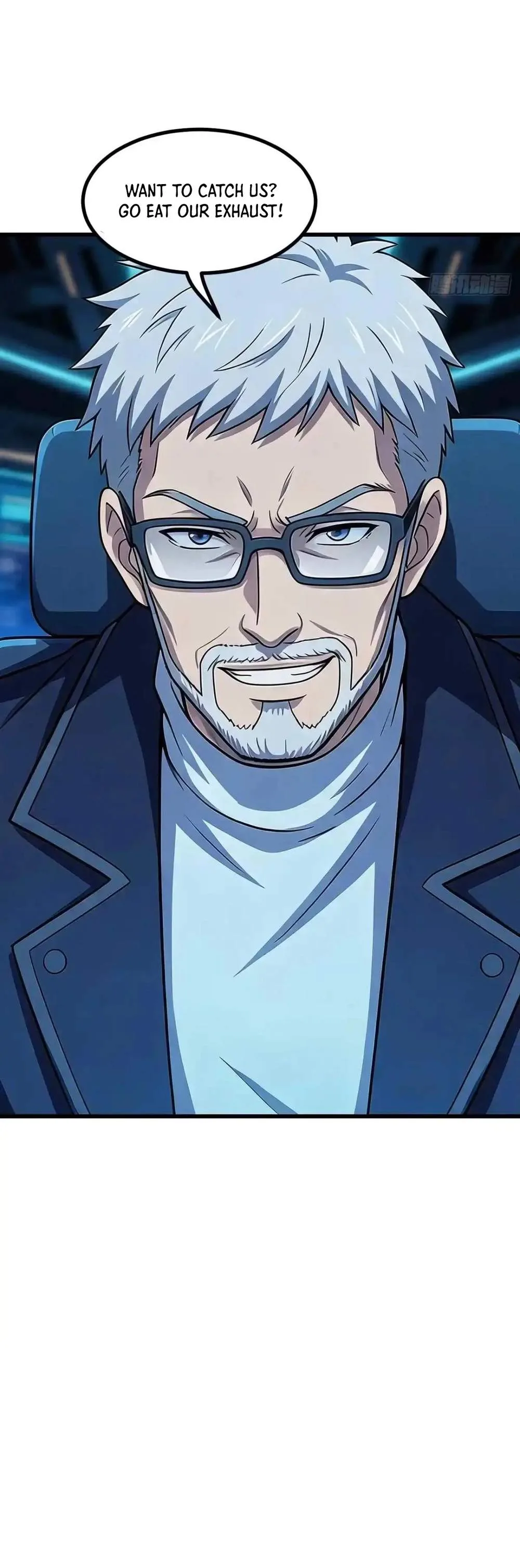 My battleship can be upgraded Chapter 174 page 19