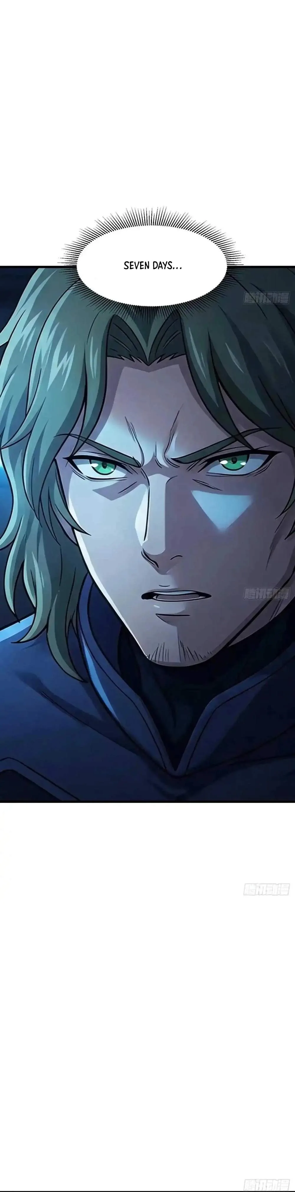 My battleship can be upgraded Chapter 174 page 8