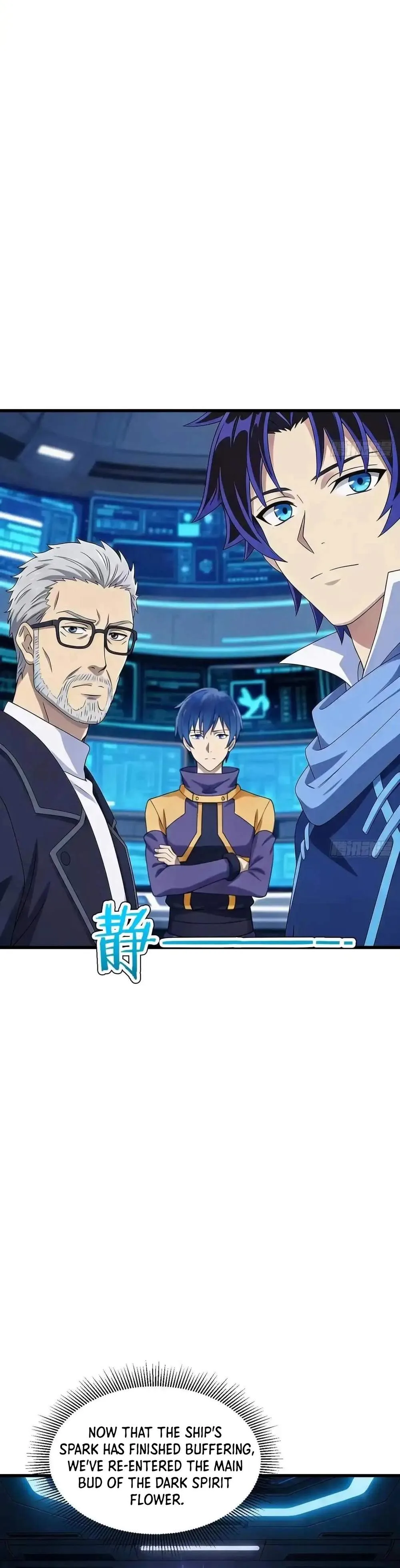 My battleship can be upgraded Chapter 176 page 19