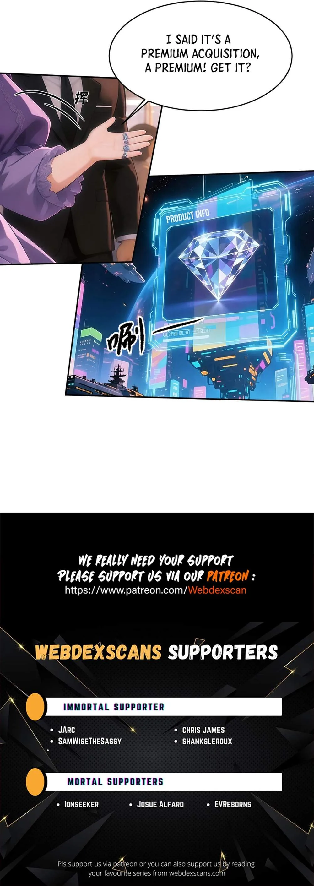 My battleship can be upgraded Chapter 179 page 13