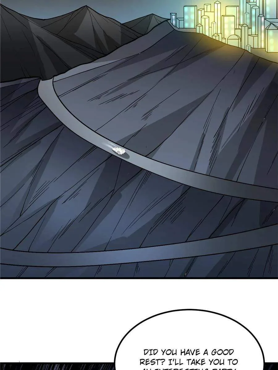 My battleship can be upgraded Chapter 18 page 2