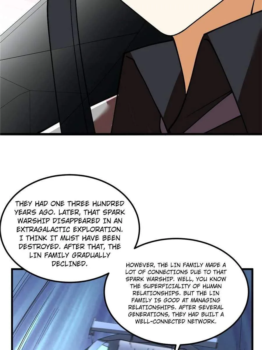 My battleship can be upgraded Chapter 18 page 11