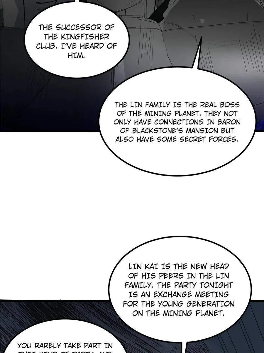 My battleship can be upgraded Chapter 18 page 6