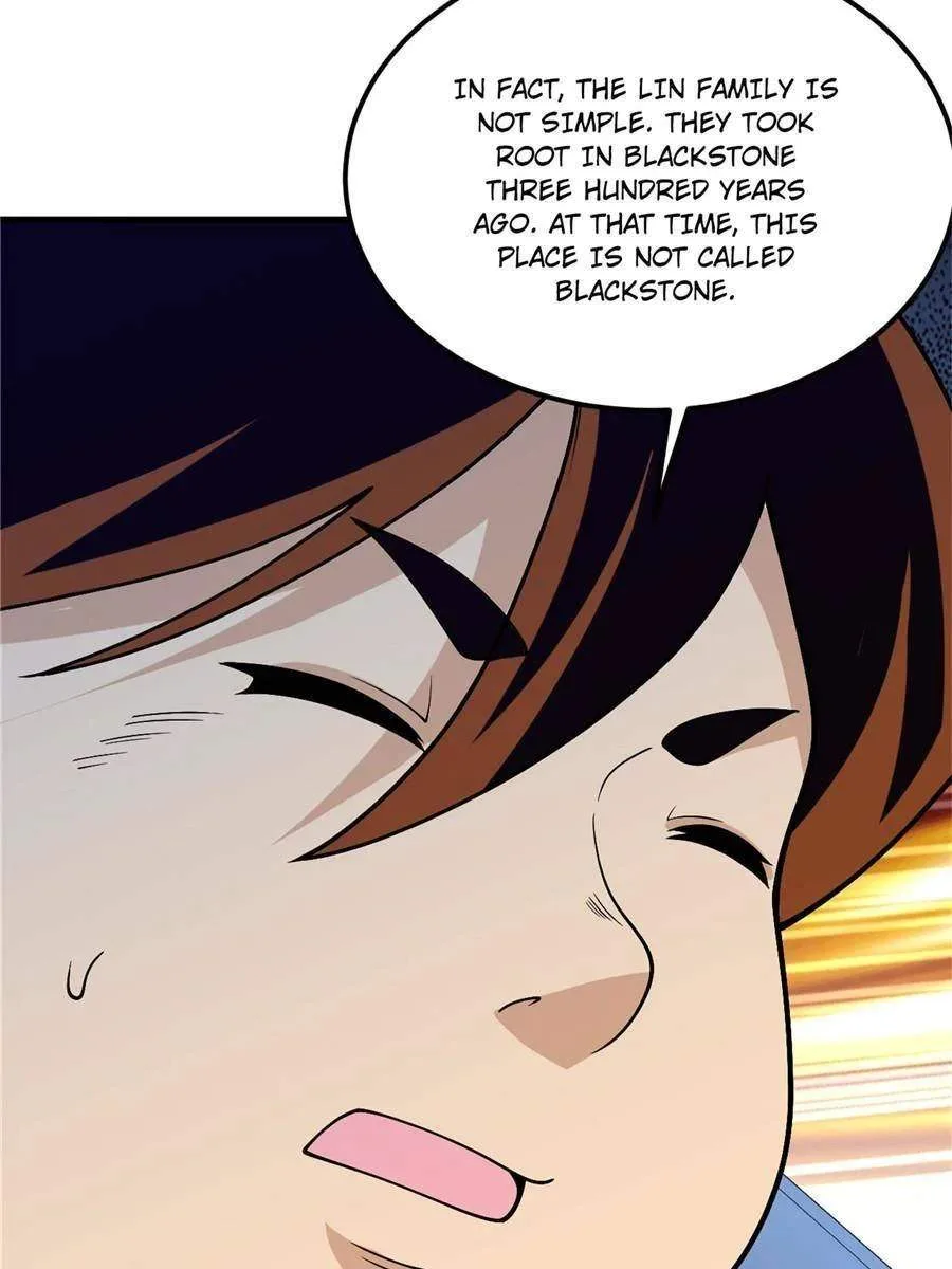My battleship can be upgraded Chapter 18 page 8