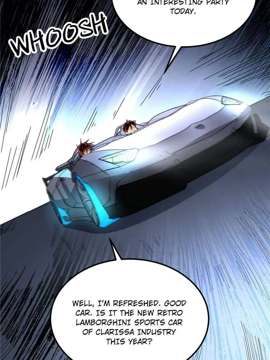 My battleship can be upgraded Chapter 18 page 3