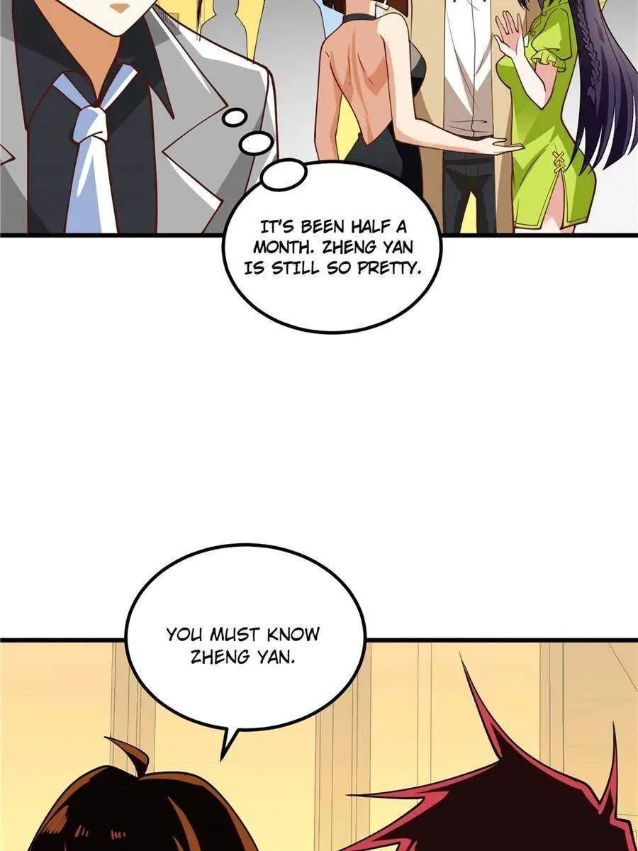 My battleship can be upgraded Chapter 18 page 29