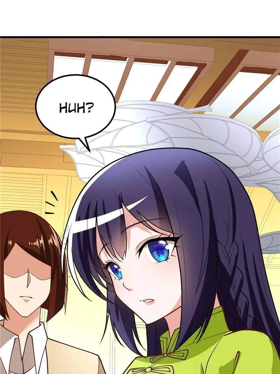 My battleship can be upgraded Chapter 18 page 27