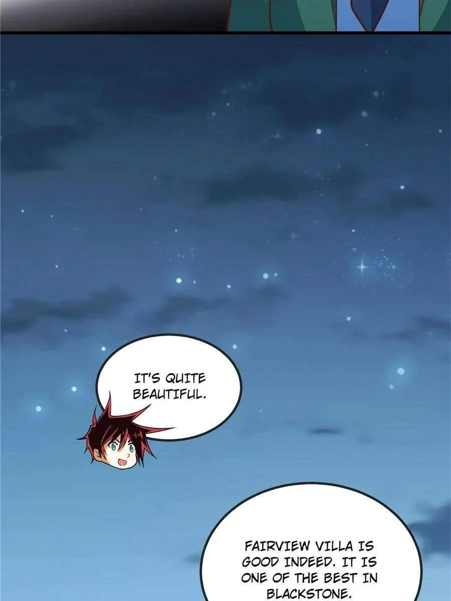 My battleship can be upgraded Chapter 18 page 17