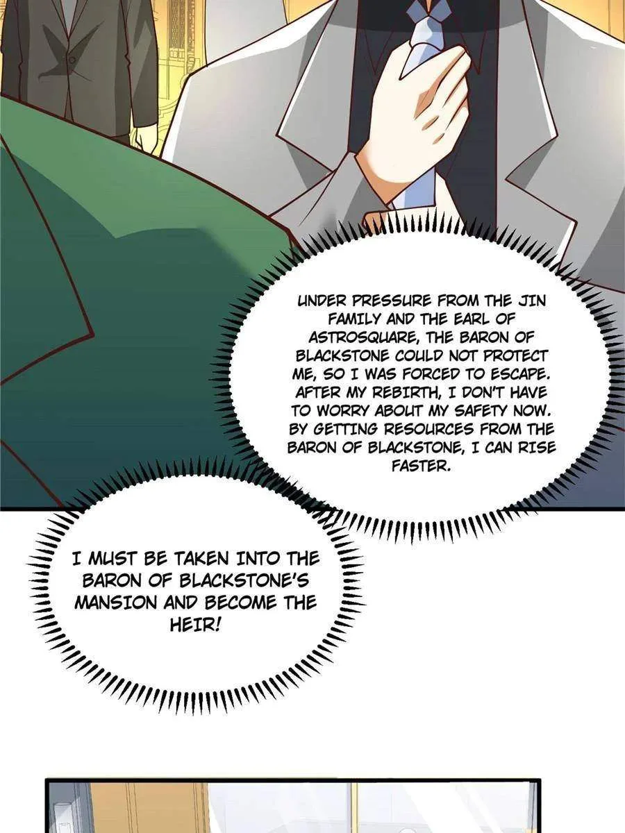 My battleship can be upgraded Chapter 18 page 25