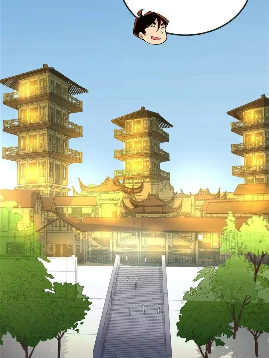 My battleship can be upgraded Chapter 18 page 18