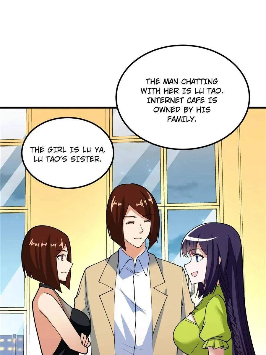 My battleship can be upgraded Chapter 18 page 31
