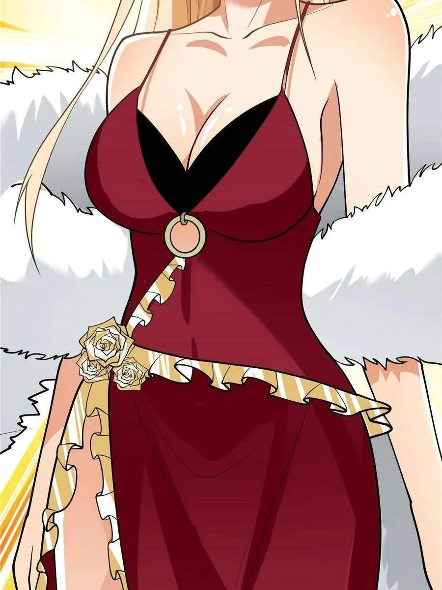 My battleship can be upgraded Chapter 18 page 38