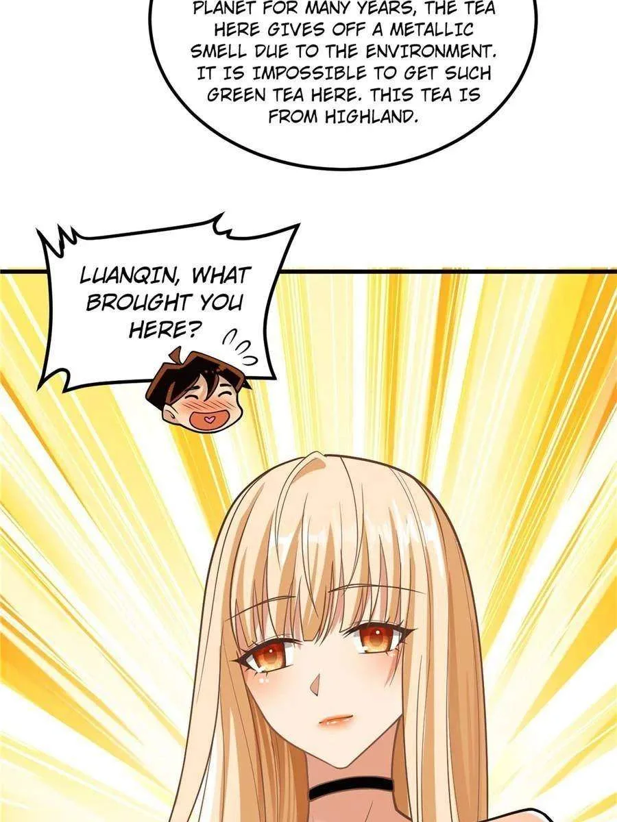 My battleship can be upgraded Chapter 18 page 37