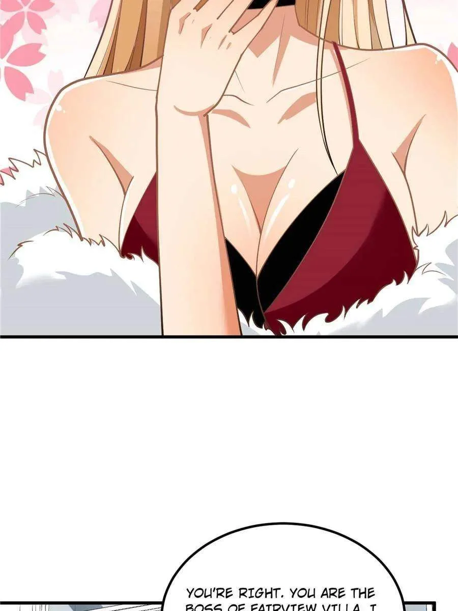 My battleship can be upgraded Chapter 18 page 40