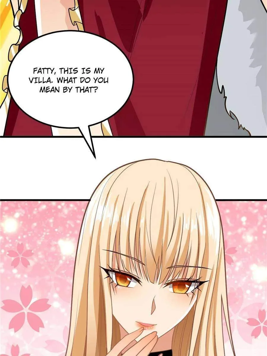 My battleship can be upgraded Chapter 18 page 39