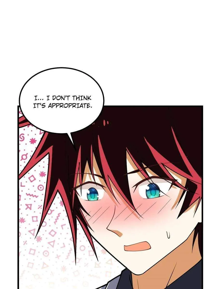 My battleship can be upgraded Chapter 18 page 45