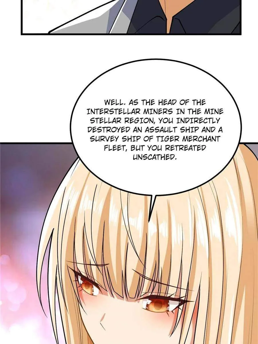My battleship can be upgraded Chapter 18 page 46