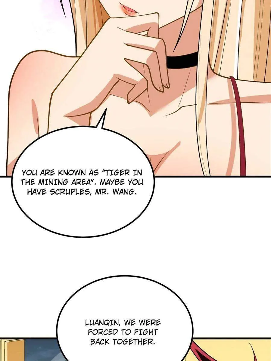 My battleship can be upgraded Chapter 18 page 47