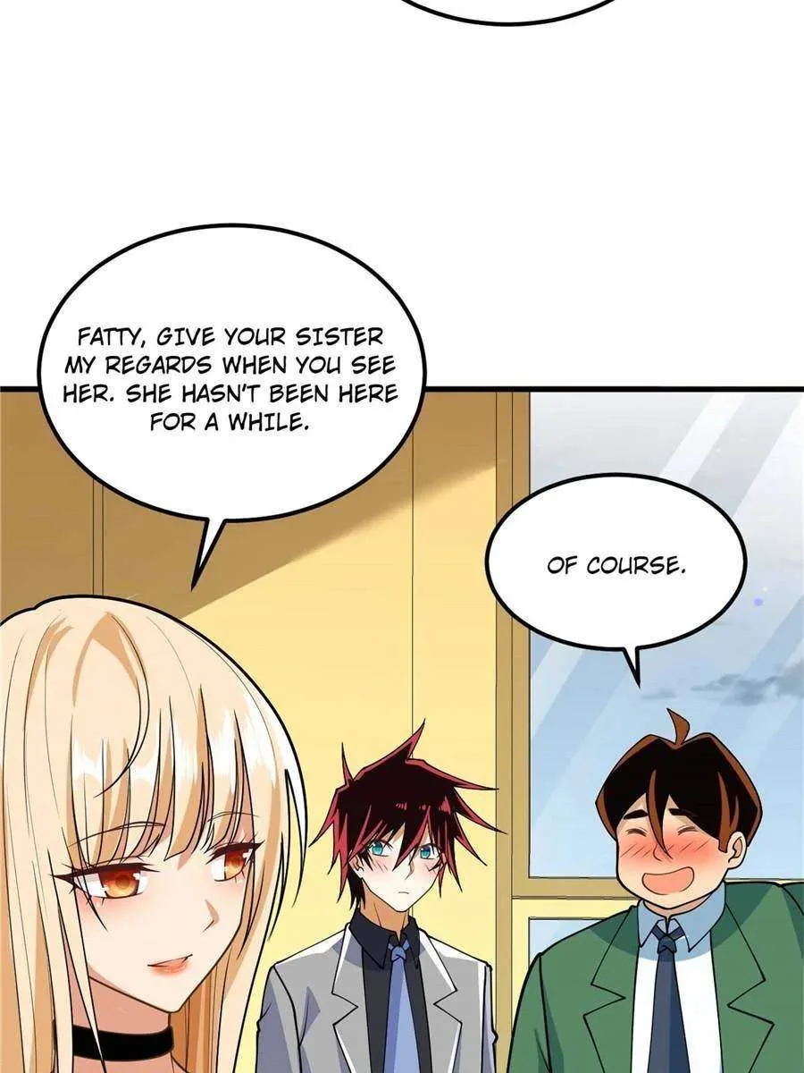 My battleship can be upgraded Chapter 18 page 49