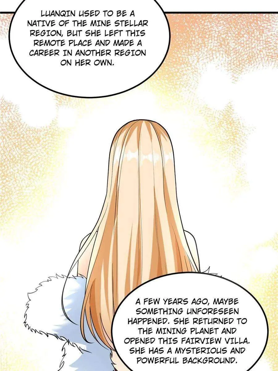 My battleship can be upgraded Chapter 18 page 52
