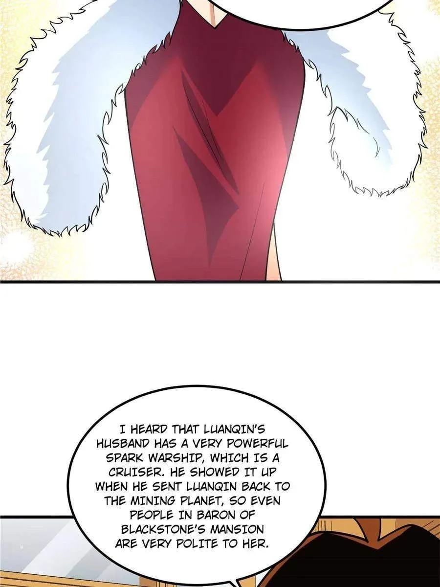 My battleship can be upgraded Chapter 18 page 53