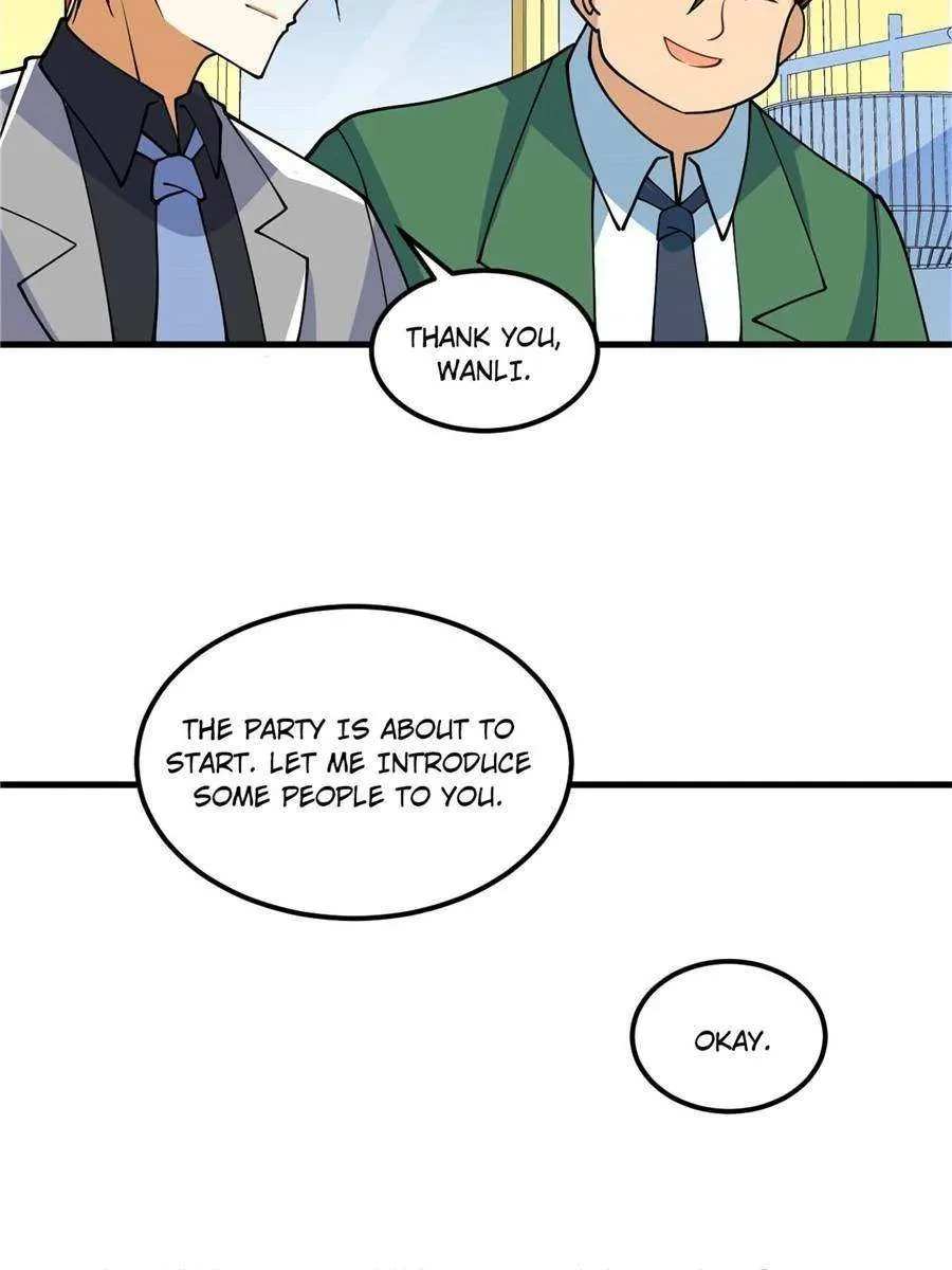 My battleship can be upgraded Chapter 18 page 56