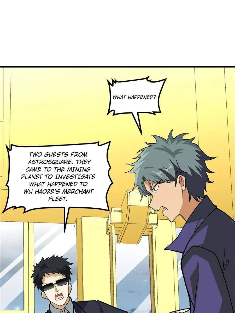 My battleship can be upgraded Chapter 18 page 60