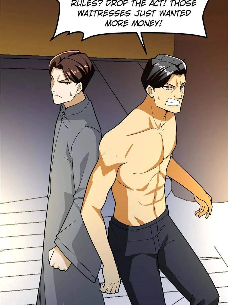 My battleship can be upgraded Chapter 18 page 65