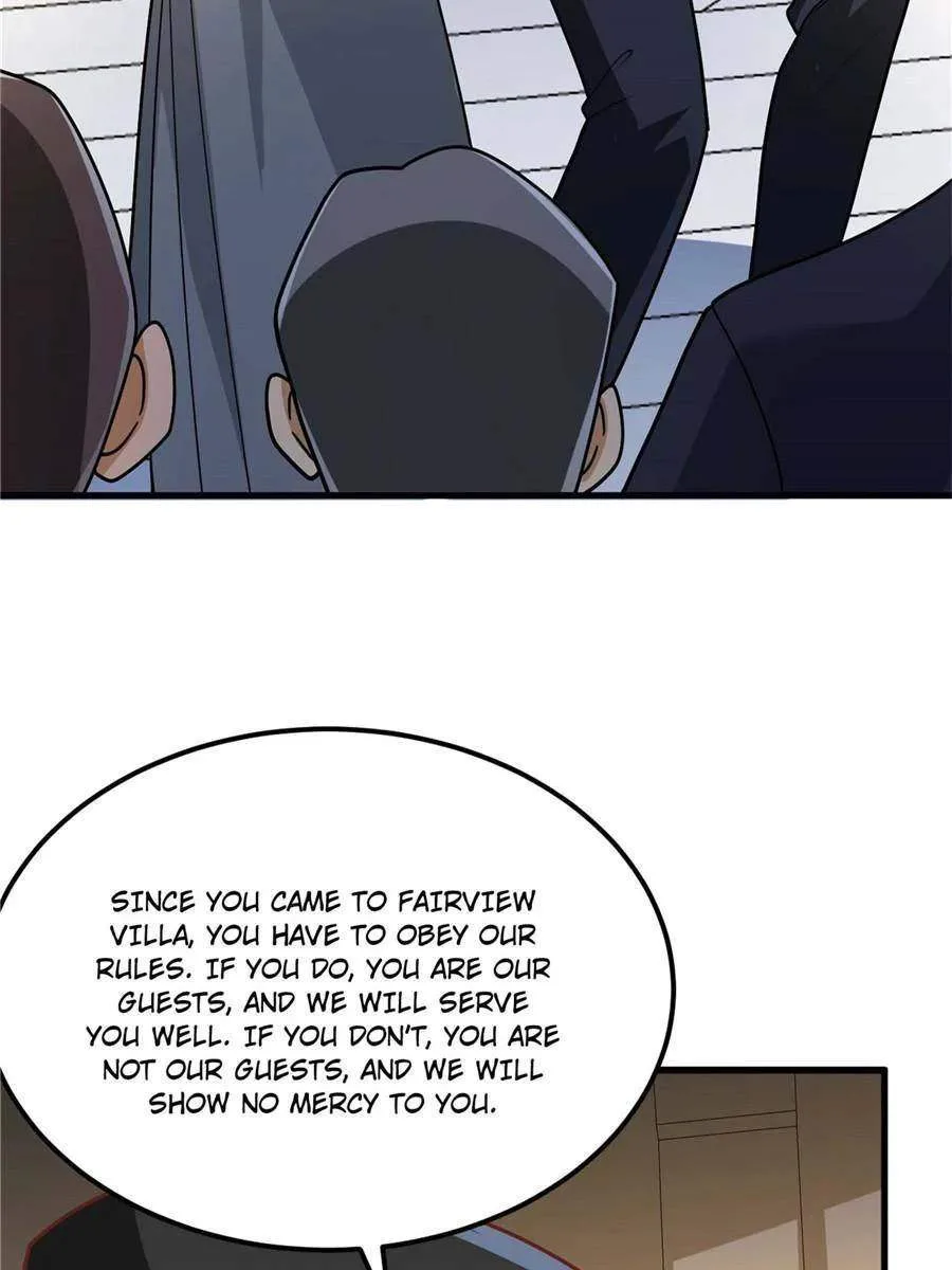 My battleship can be upgraded Chapter 18 page 66