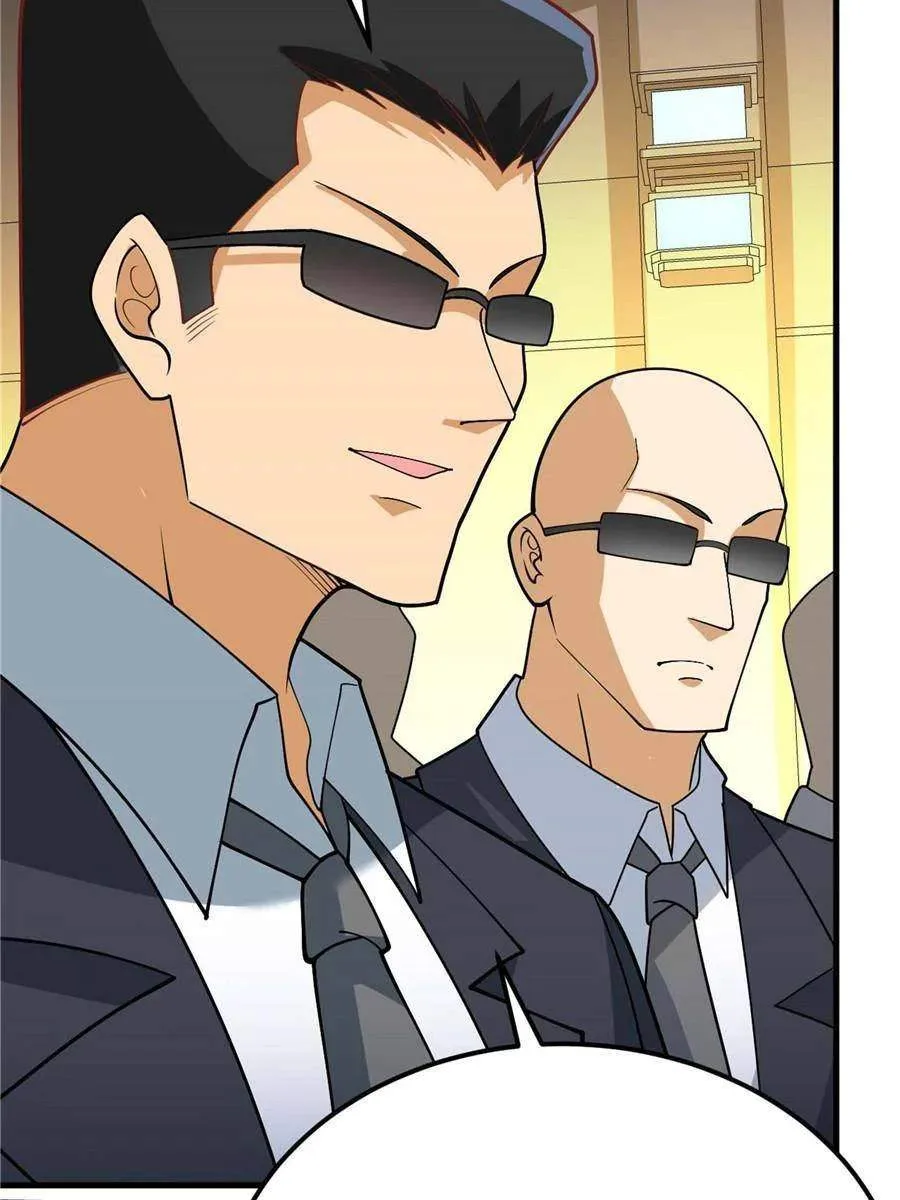 My battleship can be upgraded Chapter 18 page 67