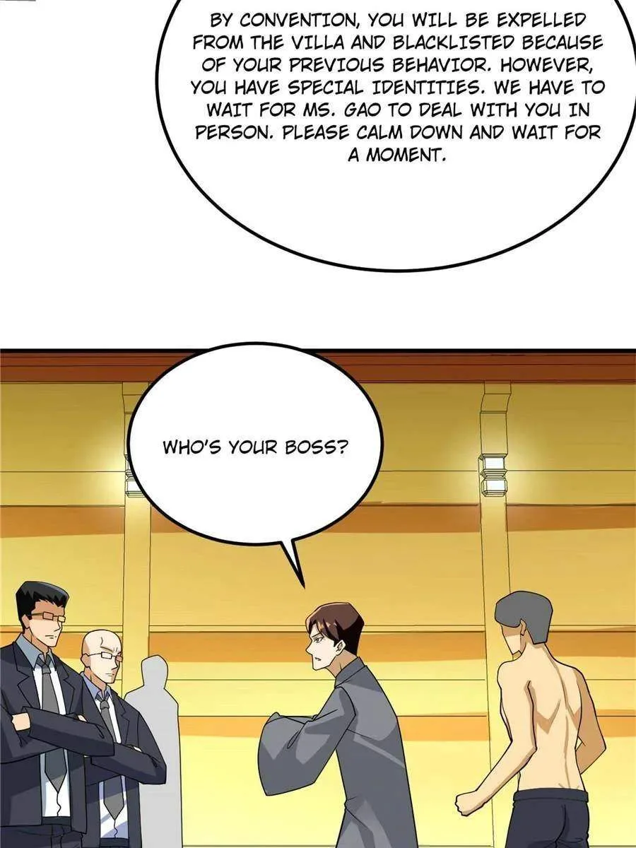 My battleship can be upgraded Chapter 18 page 68