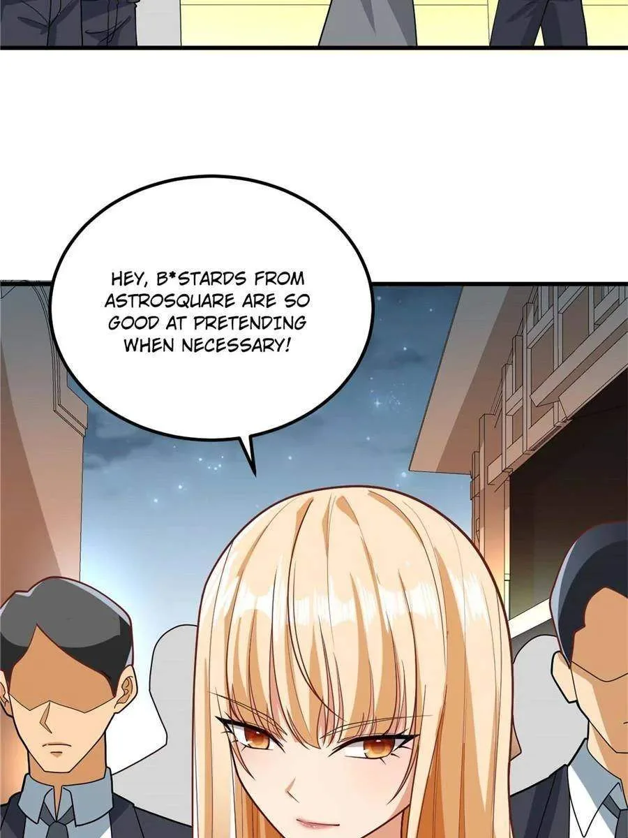 My battleship can be upgraded Chapter 18 page 69