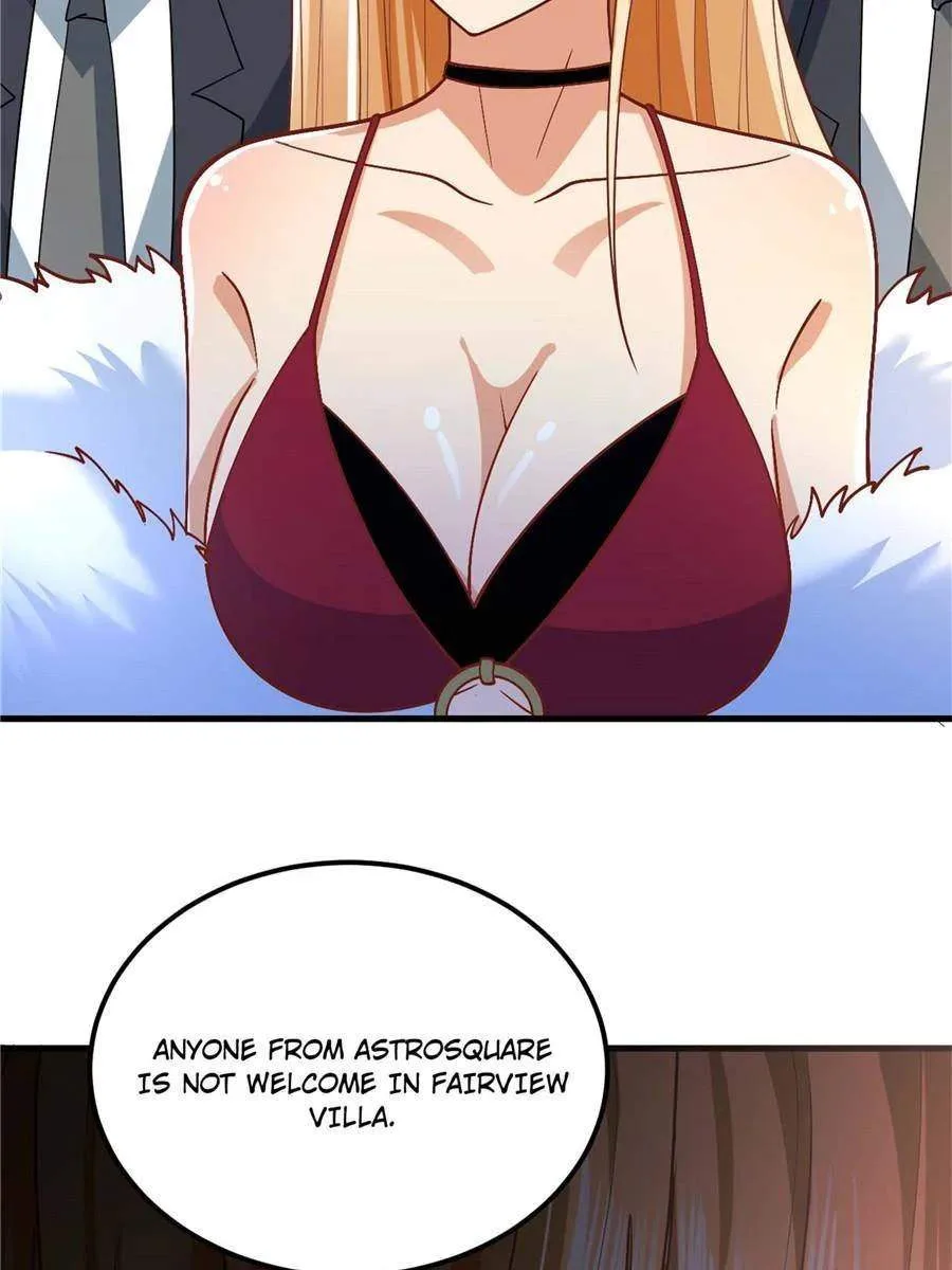 My battleship can be upgraded Chapter 18 page 70