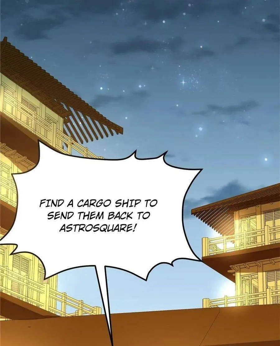 My battleship can be upgraded Chapter 19 page 1